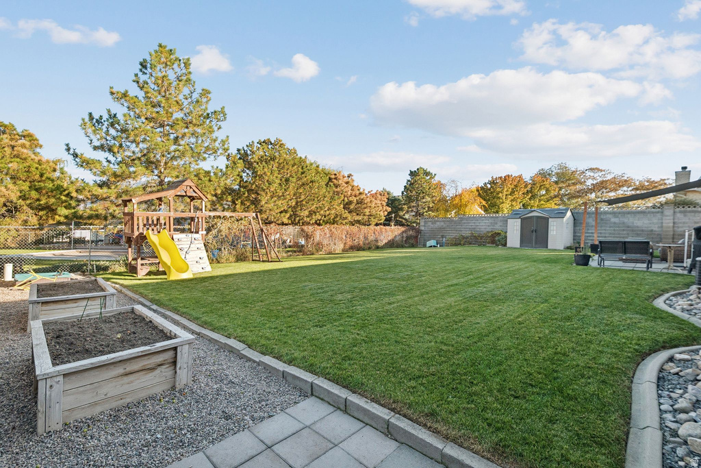 9635 S 1600 W South Jordan, UT 84095