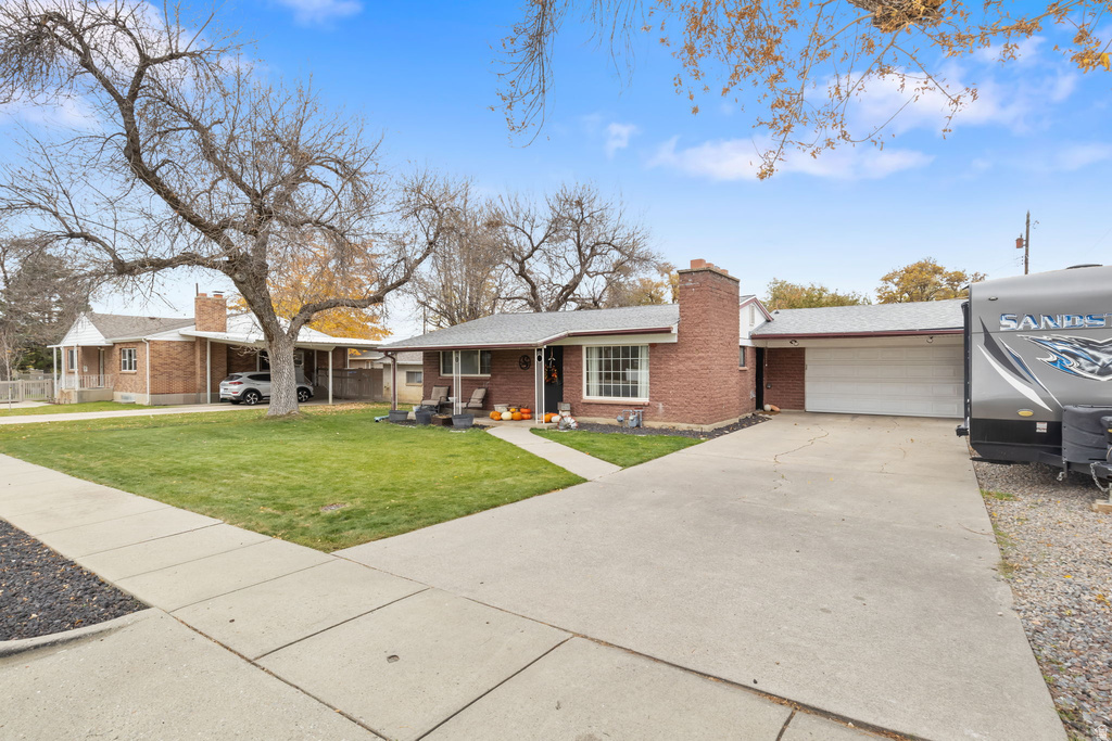 770 W 1900 S Woods Cross, UT 84087