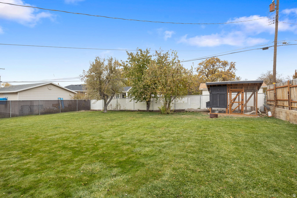 770 W 1900 S Woods Cross, UT 84087