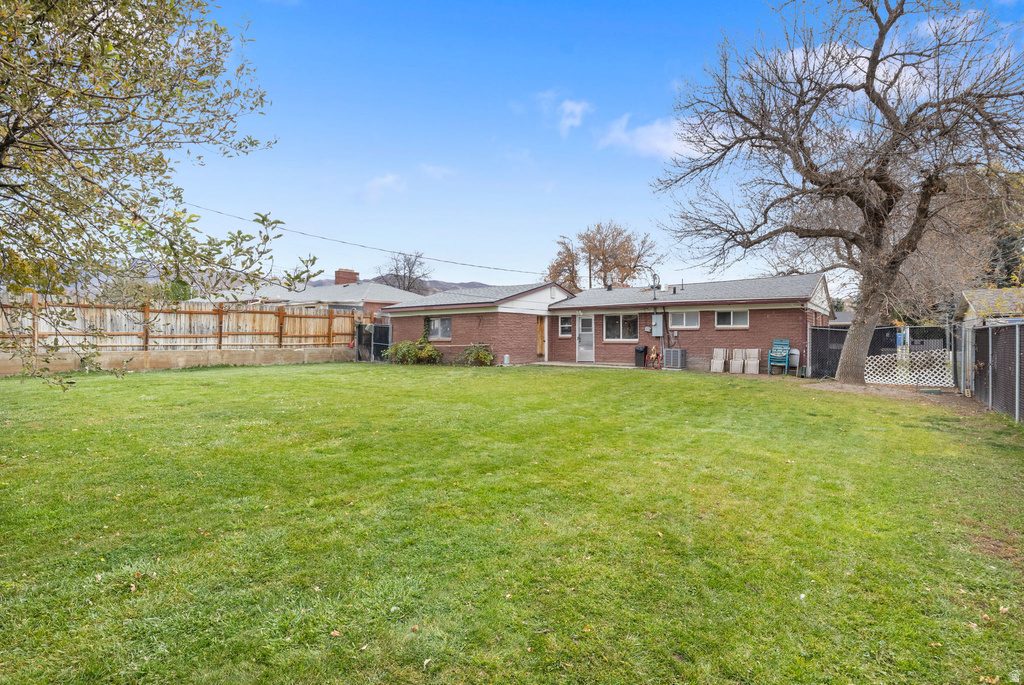 770 W 1900 S Woods Cross, UT 84087