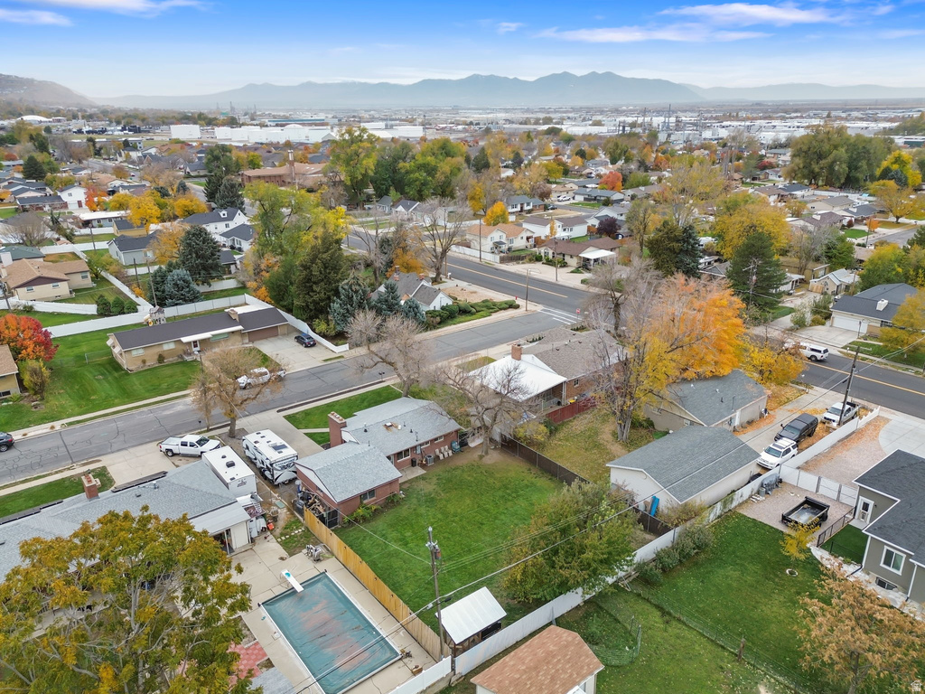 770 W 1900 S Woods Cross, UT 84087