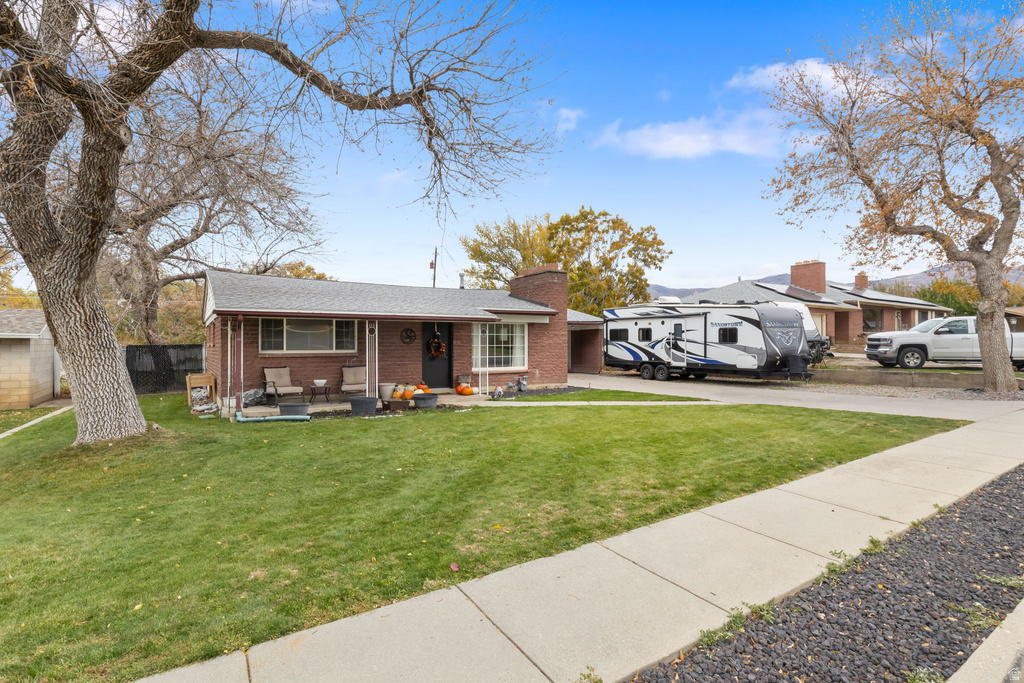 770 W 1900 S Woods Cross, UT 84087