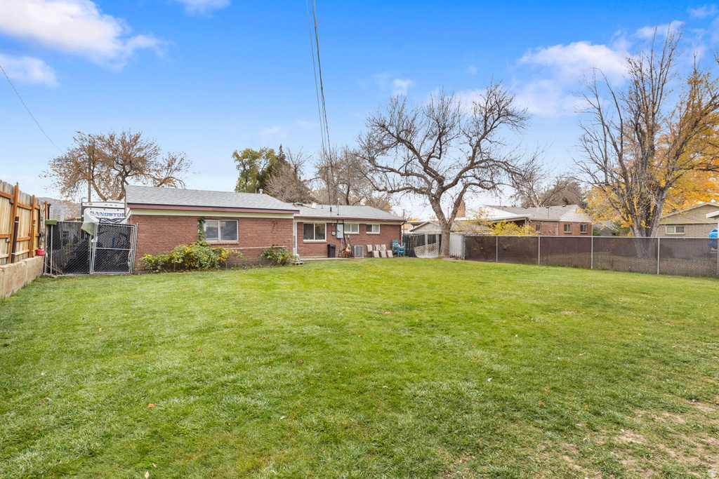 770 W 1900 S Woods Cross, UT 84087