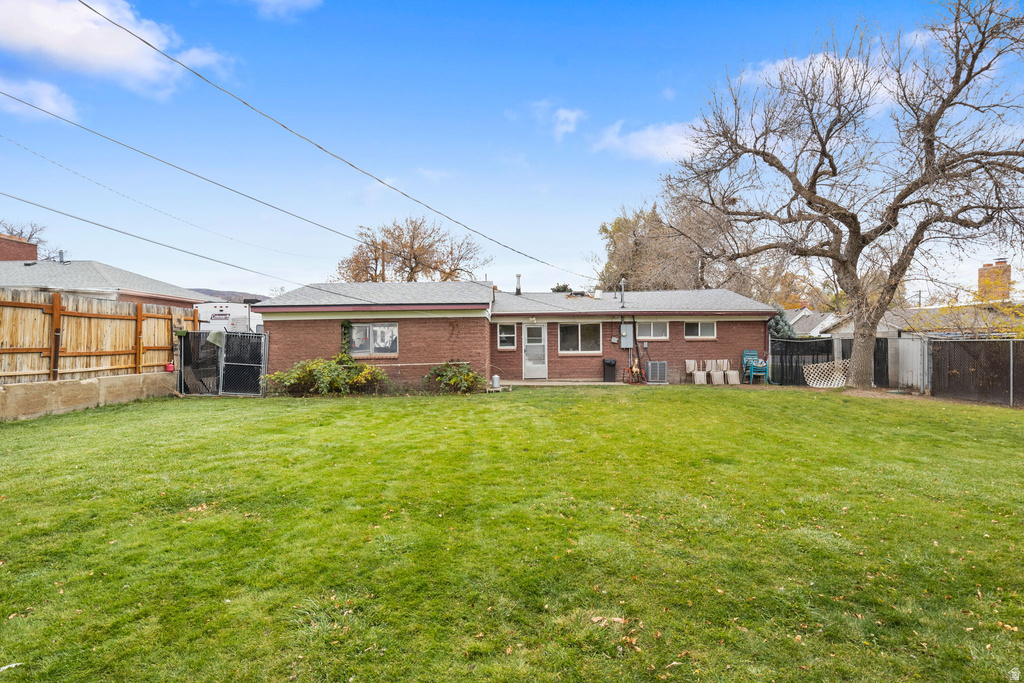 770 W 1900 S Woods Cross, UT 84087