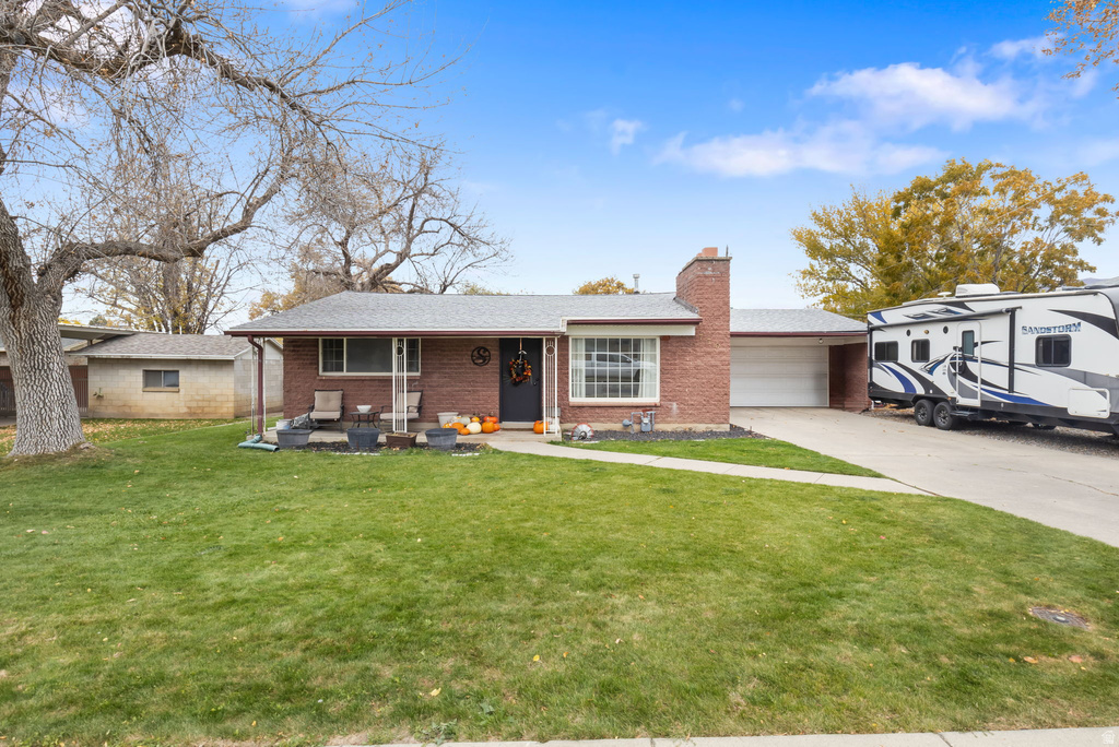 770 W 1900 S Woods Cross, UT 84087