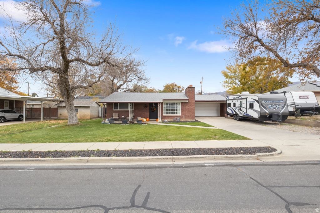770 W 1900 S Woods Cross, UT 84087