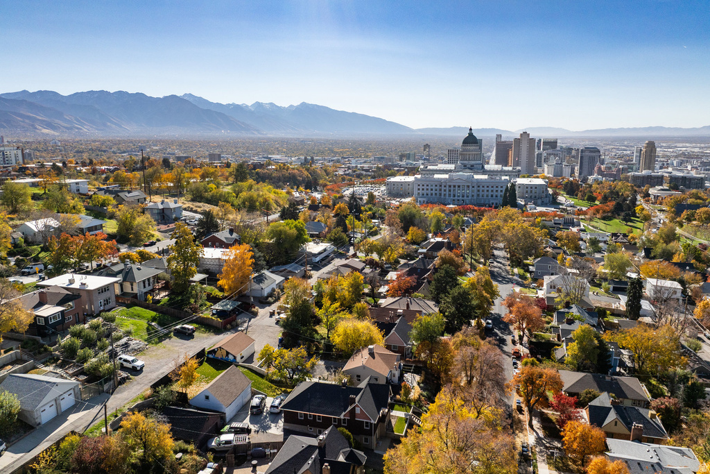 602 N DE SOTO ST Salt Lake City, UT 84103