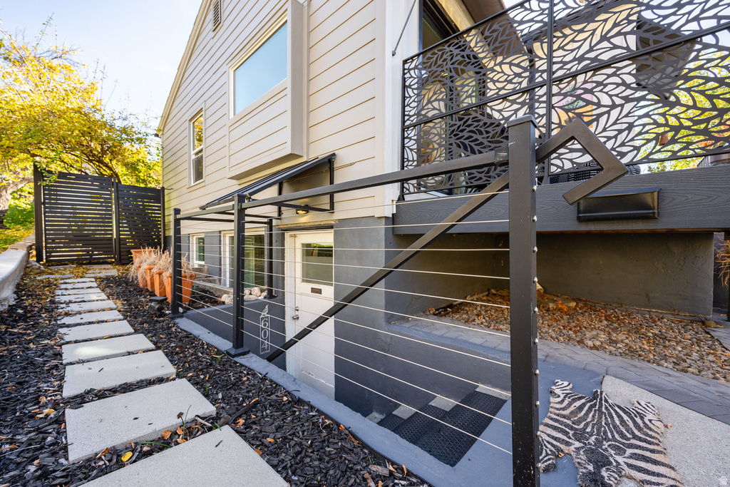 602 N DE SOTO ST Salt Lake City, UT 84103