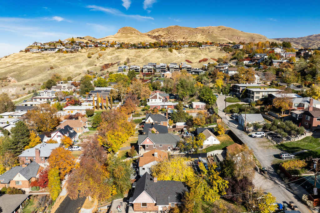 602 N DE SOTO ST Salt Lake City, UT 84103