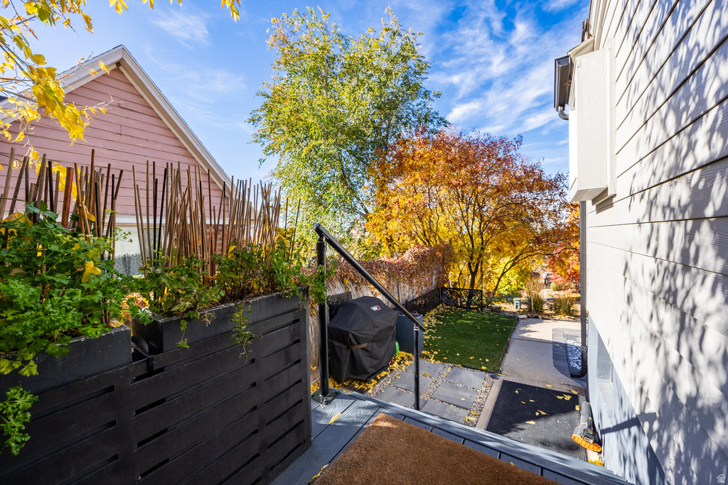 602 N DE SOTO ST Salt Lake City, UT 84103