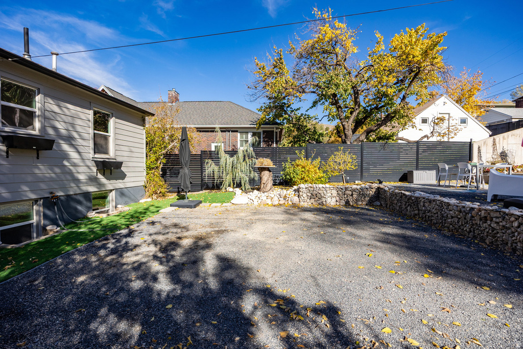 602 N DE SOTO ST Salt Lake City, UT 84103