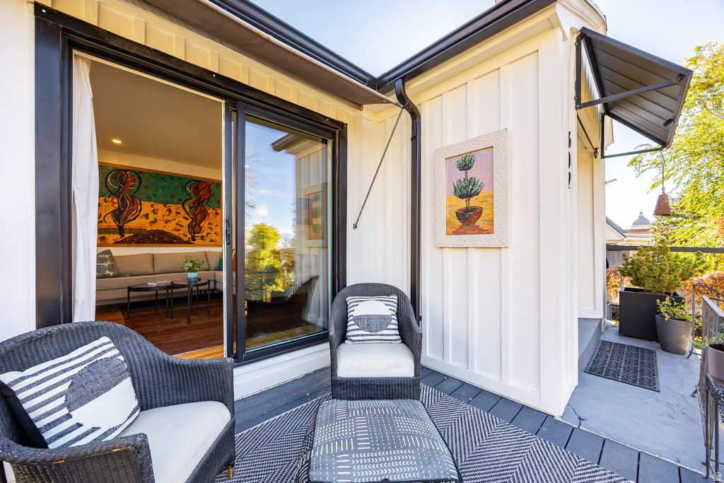 602 N DE SOTO ST Salt Lake City, UT 84103