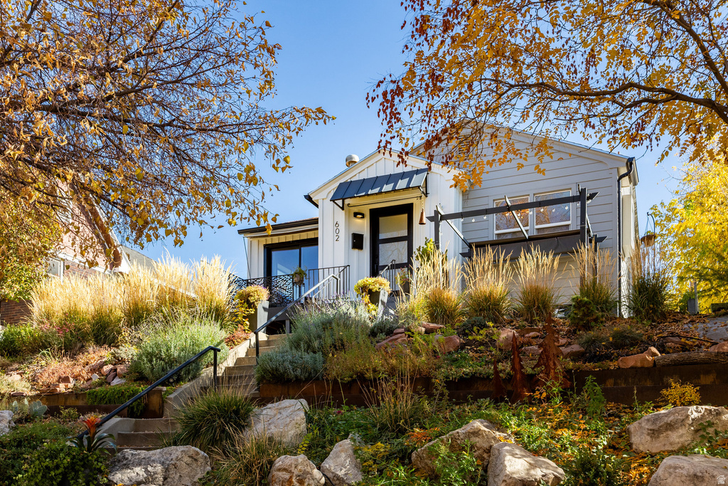 602 N DE SOTO ST Salt Lake City, UT 84103