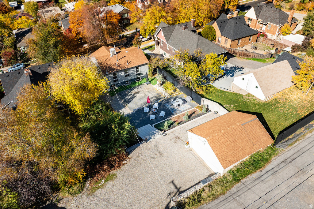 602 N DE SOTO ST Salt Lake City, UT 84103