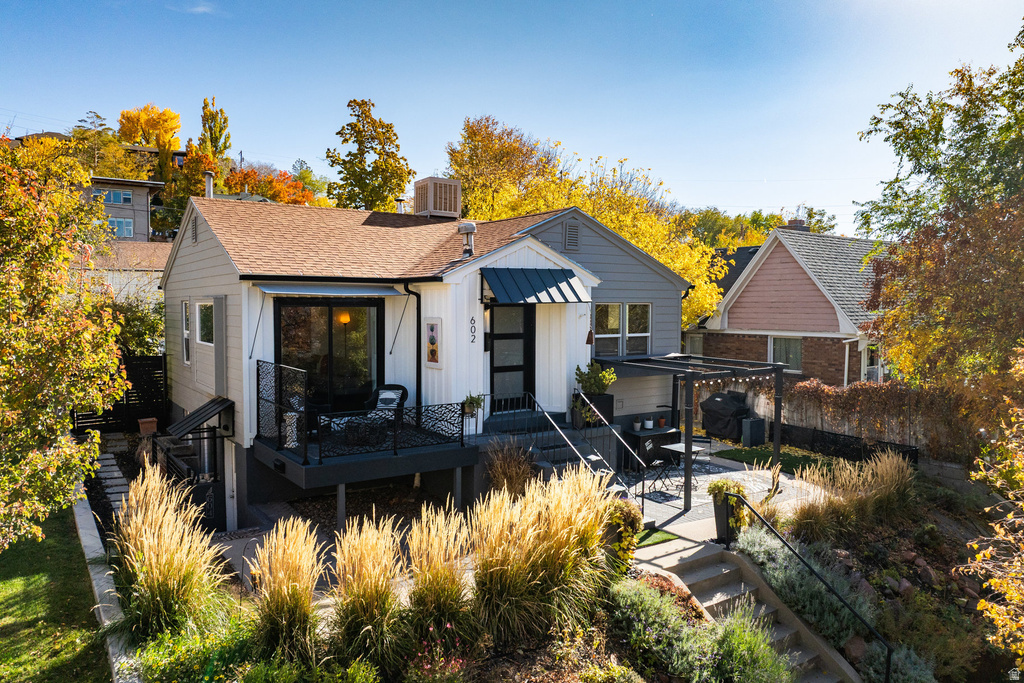 602 N DE SOTO ST Salt Lake City, UT 84103