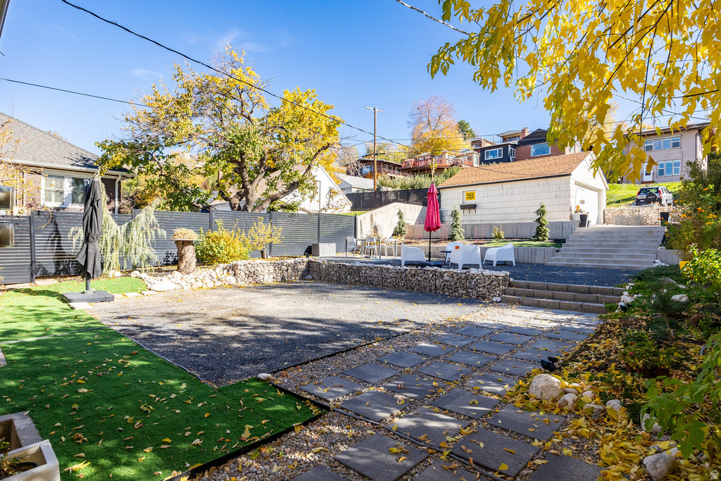 602 N DE SOTO ST Salt Lake City, UT 84103