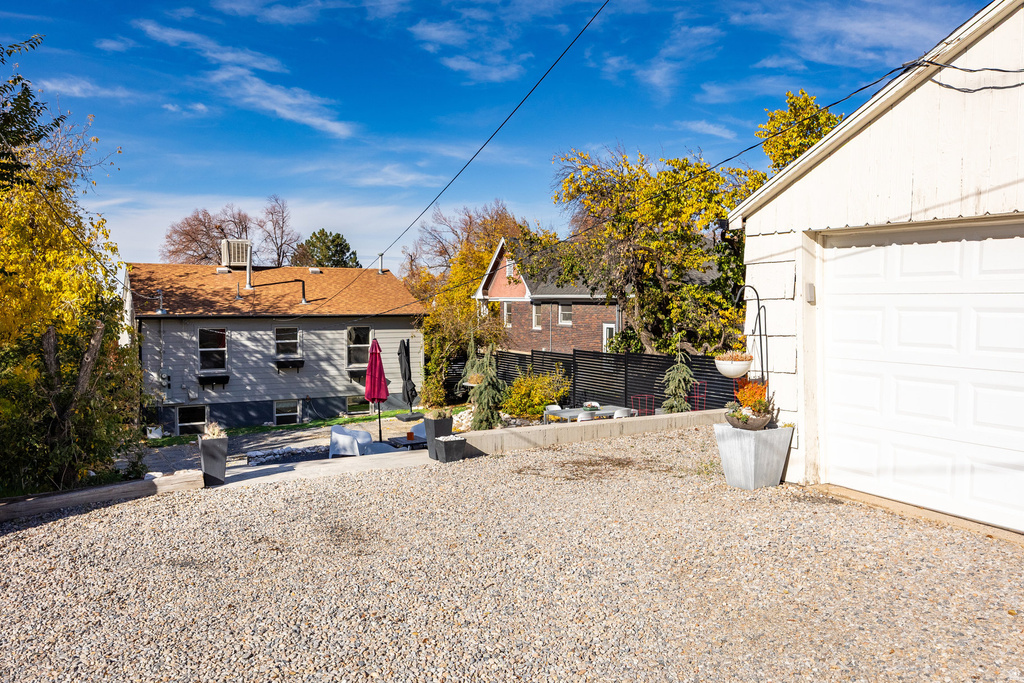 602 N DE SOTO ST Salt Lake City, UT 84103