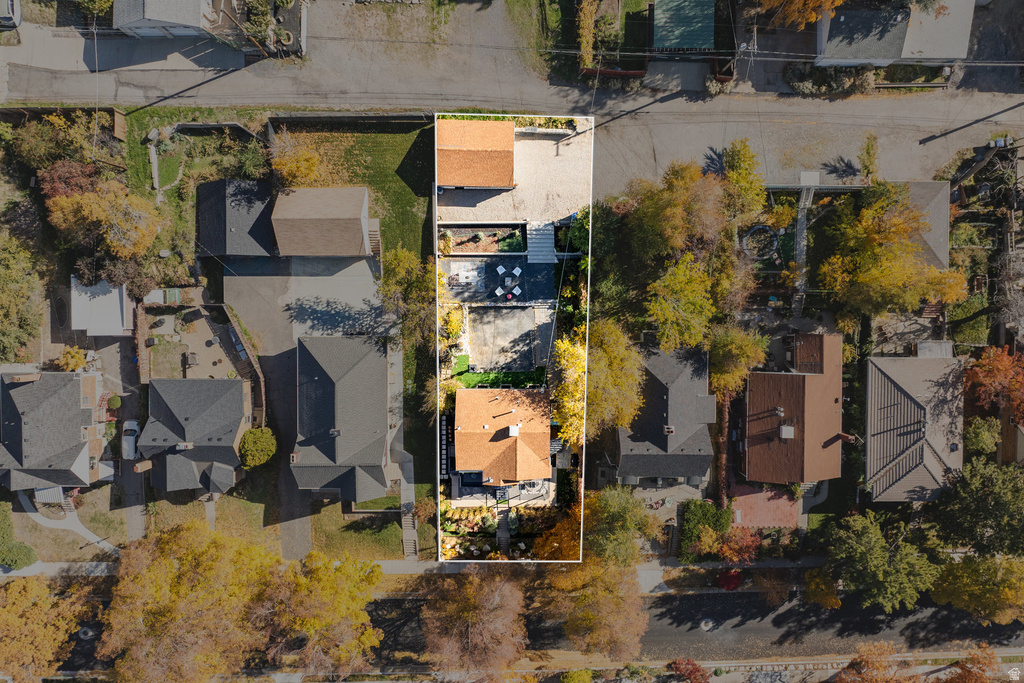 602 N DE SOTO ST Salt Lake City, UT 84103