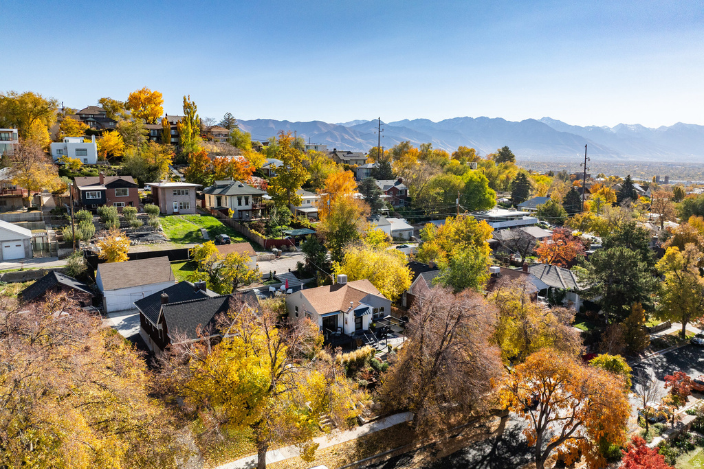 602 N DE SOTO ST Salt Lake City, UT 84103