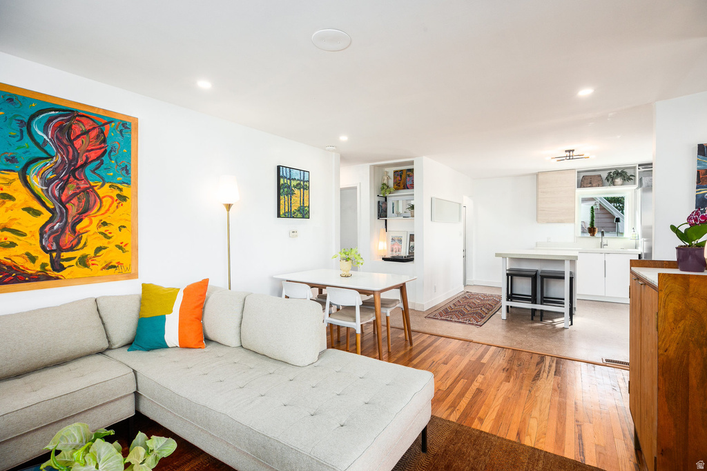 602 N DE SOTO ST Salt Lake City, UT 84103