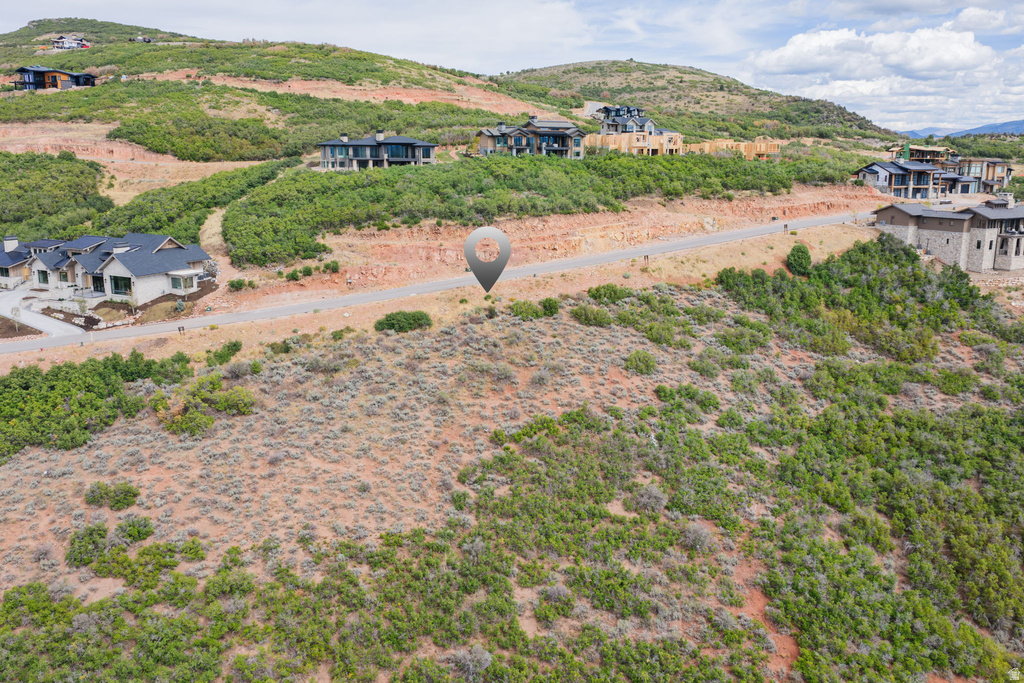 2042 E WRANGLER DR Hideout, UT 84036