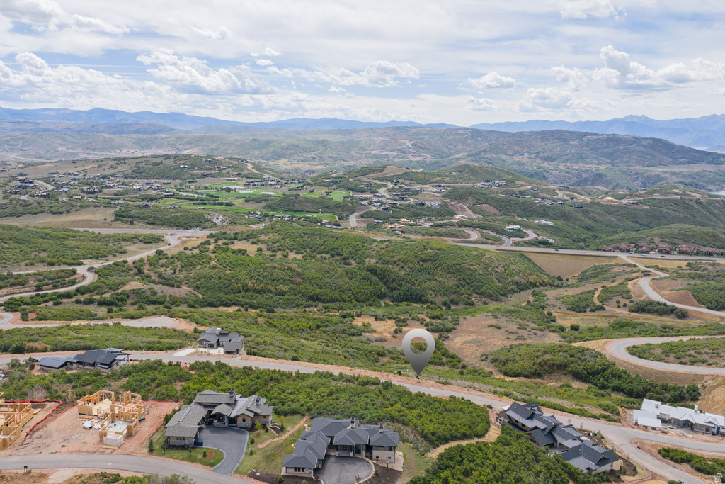 2042 E WRANGLER DR Hideout, UT 84036