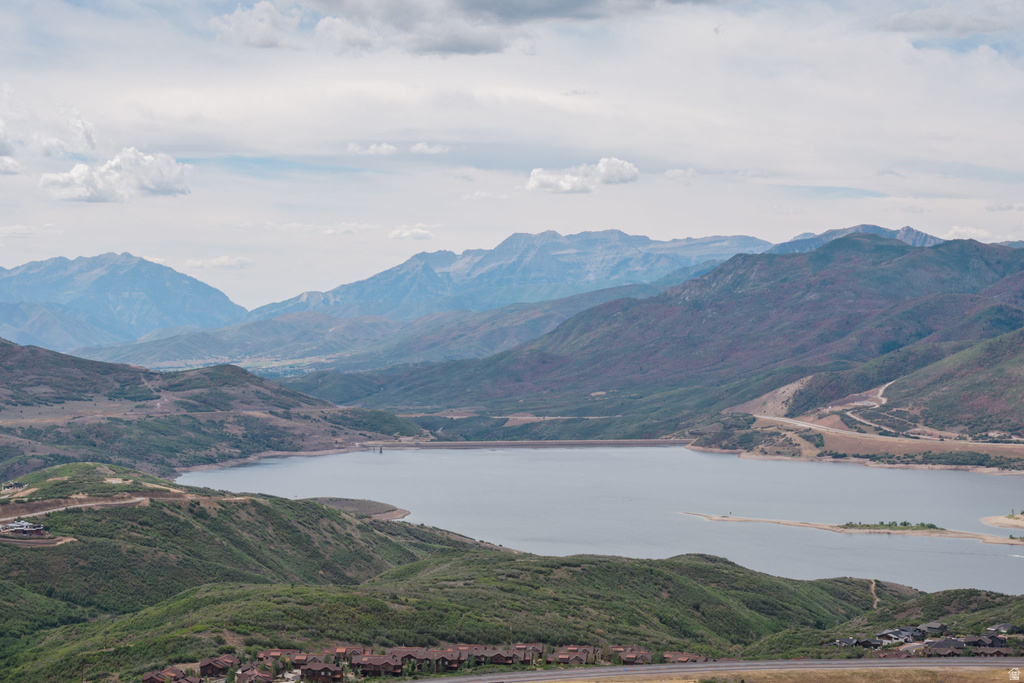 2042 E WRANGLER DR Hideout, UT 84036