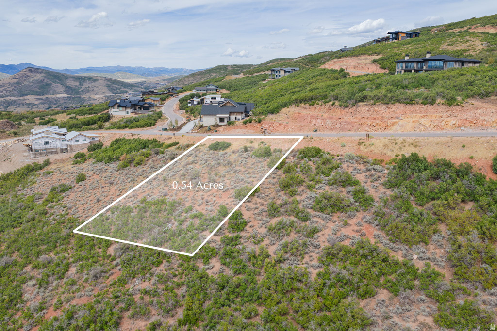 2042 E WRANGLER DR Hideout, UT 84036