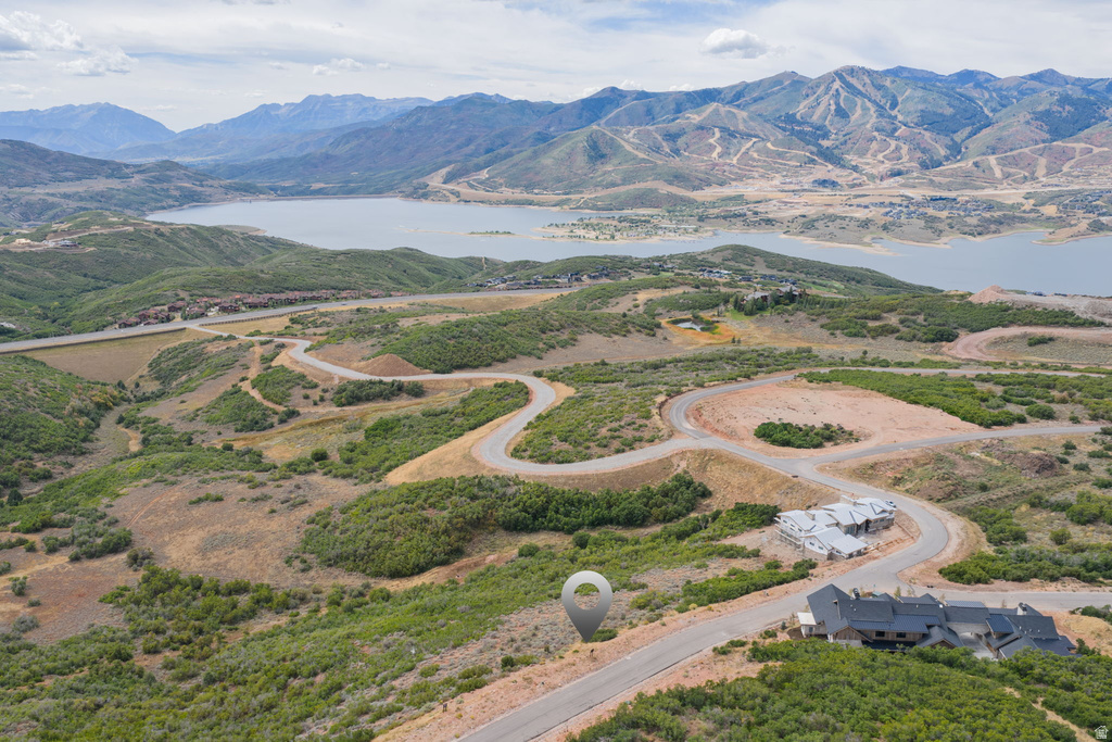 2042 E WRANGLER DR Hideout, UT 84036