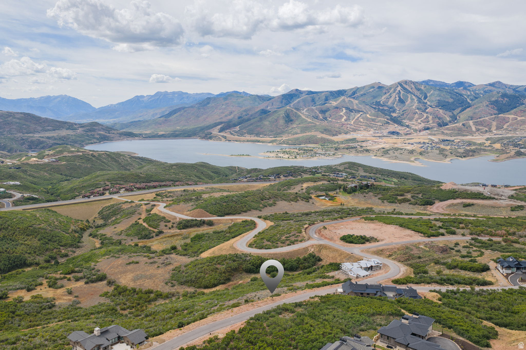 2042 E WRANGLER DR Hideout, UT 84036