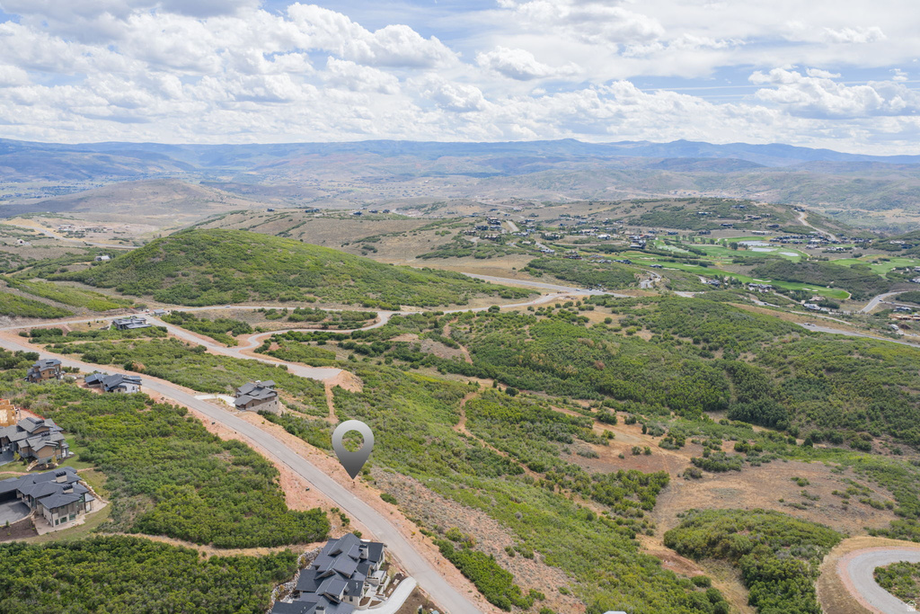 2042 E WRANGLER DR Hideout, UT 84036