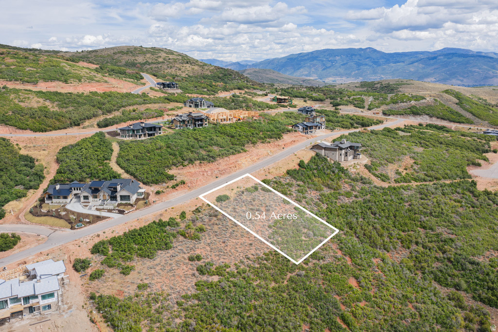 2042 E WRANGLER DR Hideout, UT 84036