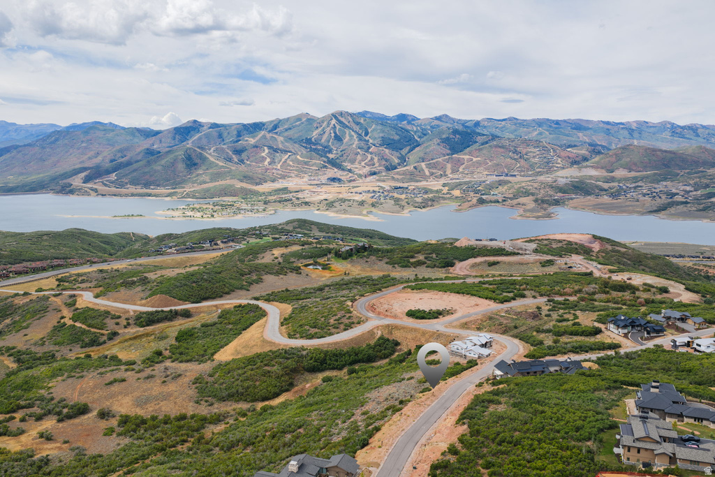 2042 E WRANGLER DR Hideout, UT 84036