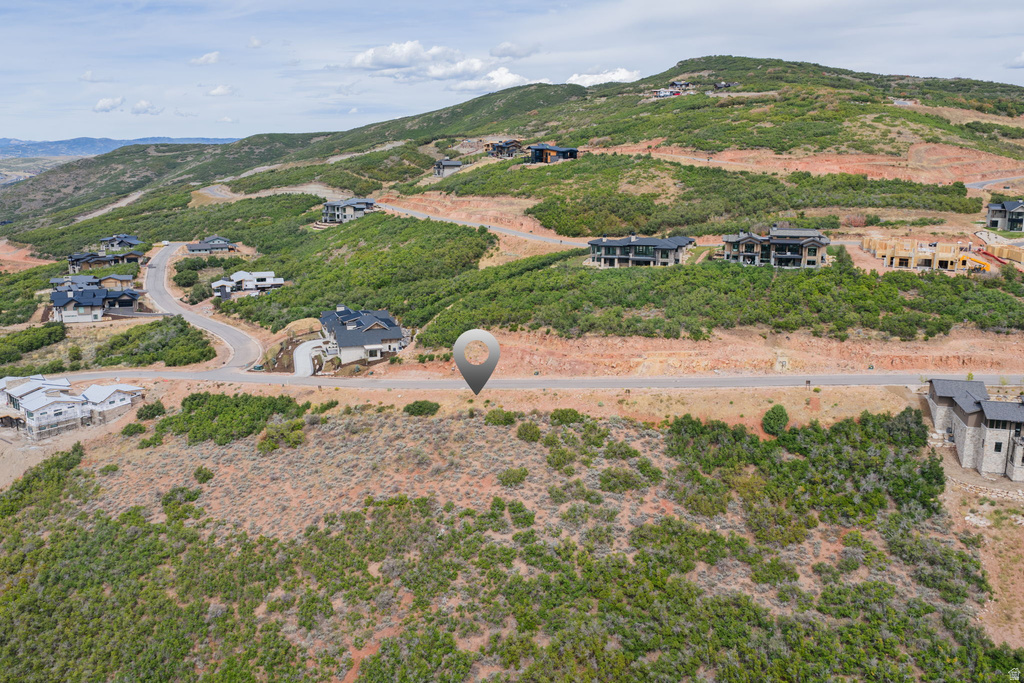 2042 E WRANGLER DR Hideout, UT 84036