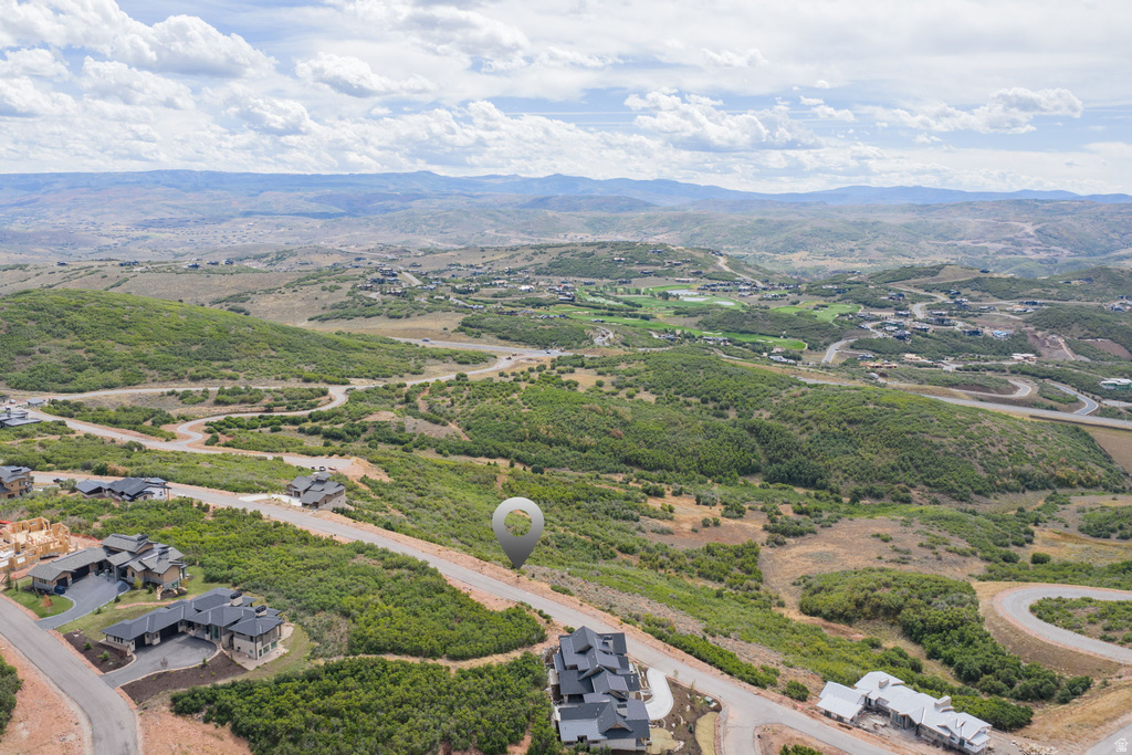 2042 E WRANGLER DR Hideout, UT 84036