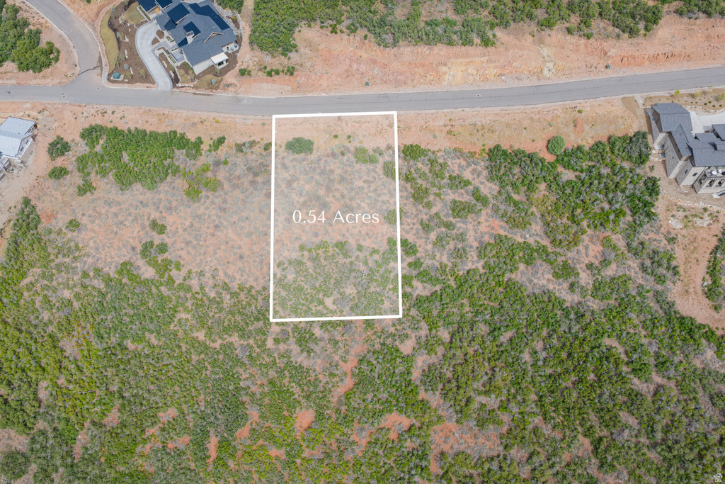 2042 E WRANGLER DR Hideout, UT 84036