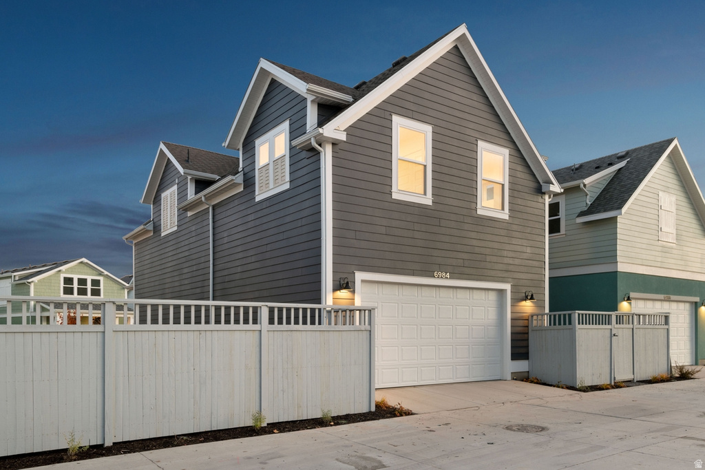 6984 W LAKE AVE South Jordan, UT 84009