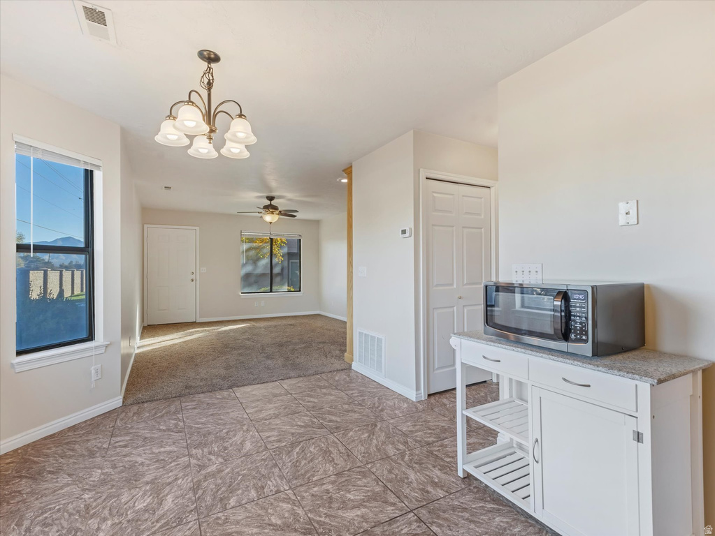 2646 W GREYHACKLE LN Taylorsville, UT 84129