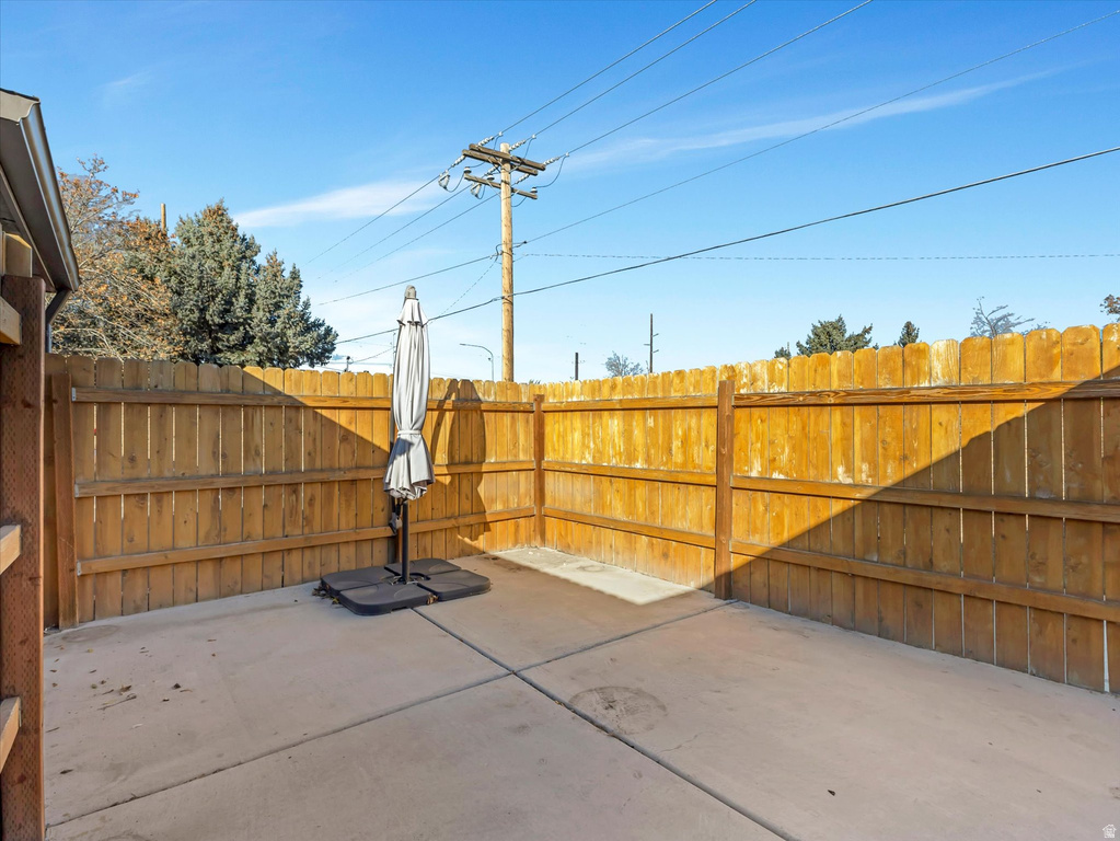 2646 W GREYHACKLE LN Taylorsville, UT 84129