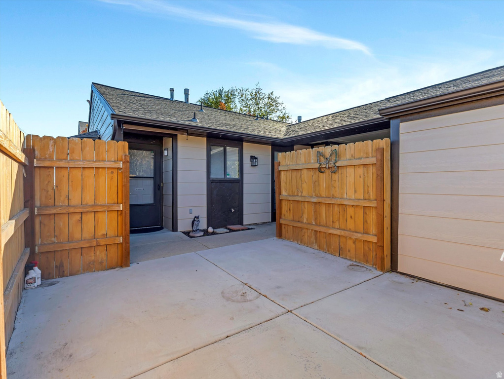 2646 W GREYHACKLE LN Taylorsville, UT 84129