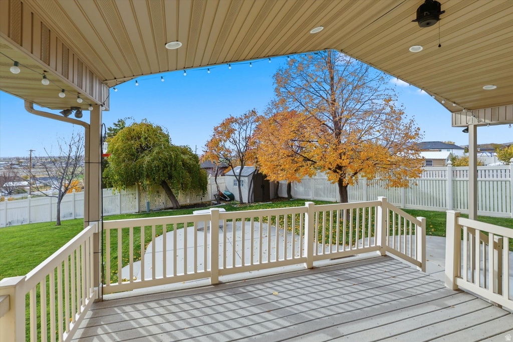 2545 W MOUNTAIN RD Tremonton, UT 84337