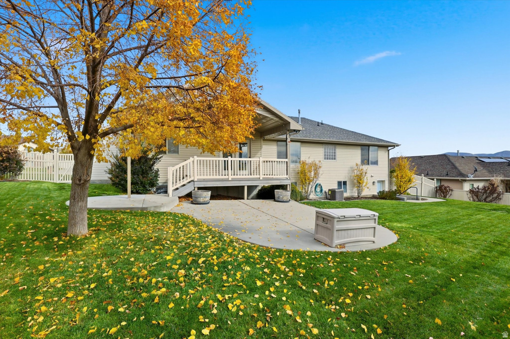 2545 W MOUNTAIN RD Tremonton, UT 84337