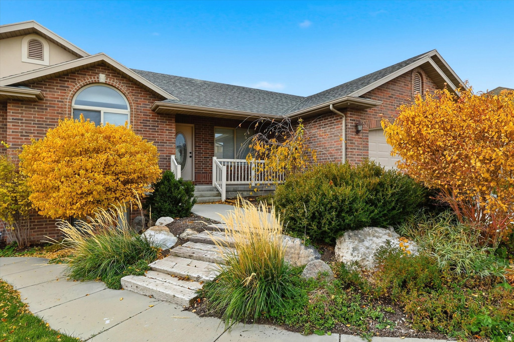 2545 W MOUNTAIN RD Tremonton, UT 84337