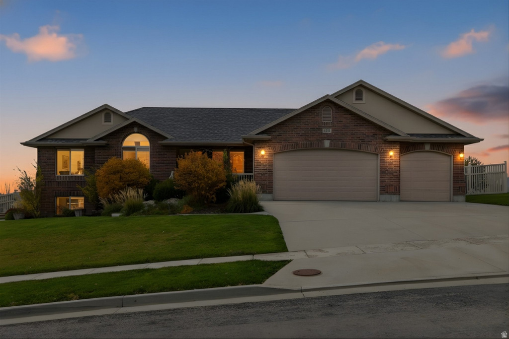 2545 W MOUNTAIN RD Tremonton, UT 84337