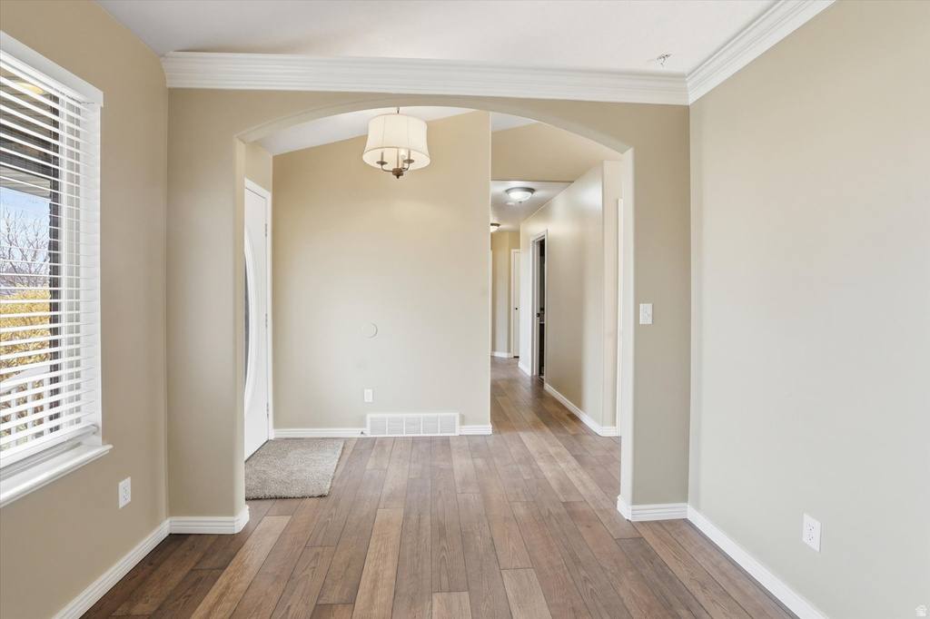 2545 W MOUNTAIN RD Tremonton, UT 84337