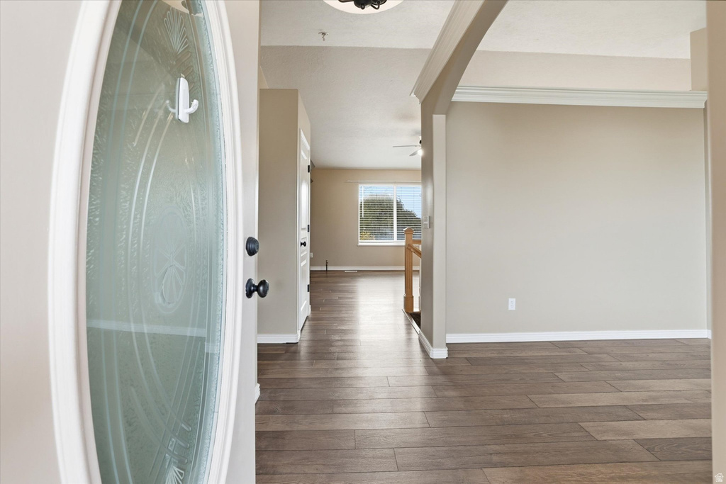 2545 W MOUNTAIN RD Tremonton, UT 84337