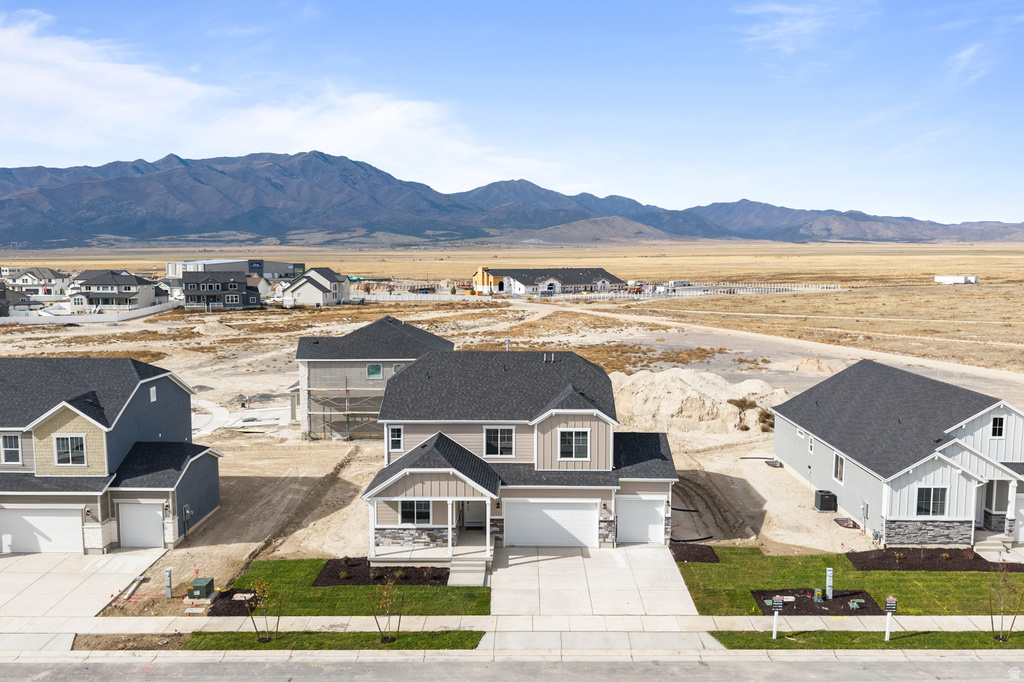 5477 N SADDLE STONE DR. #534 Eagle Mountain, UT 84005