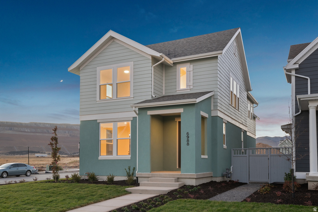 6988 W LAKE AVE South Jordan, UT 84009