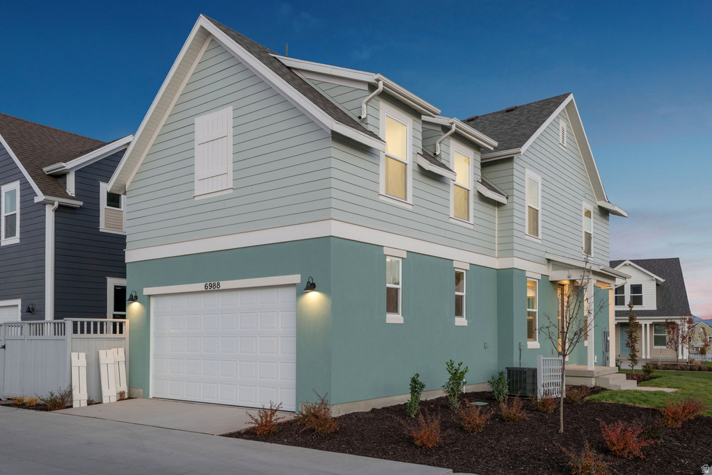 6988 W LAKE AVE South Jordan, UT 84009