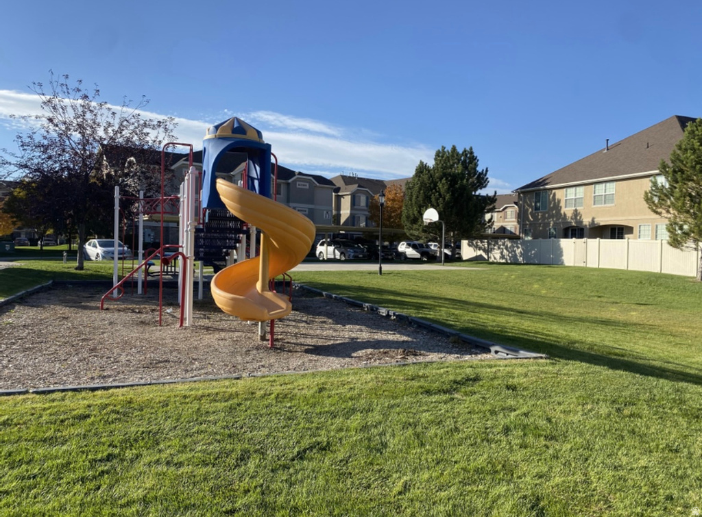 123 N ROMNEY LN #103 Pleasant Grove, UT 84062